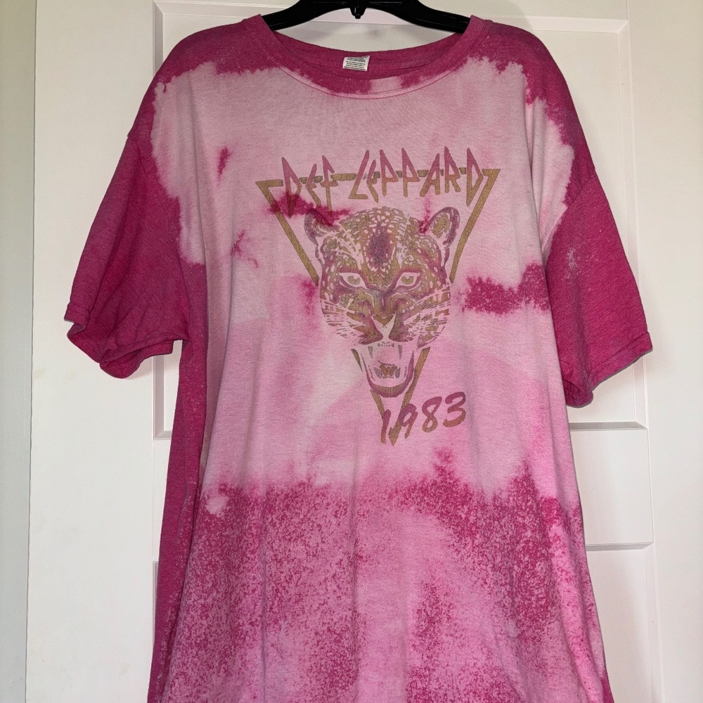 Def Leppard T-Shirt